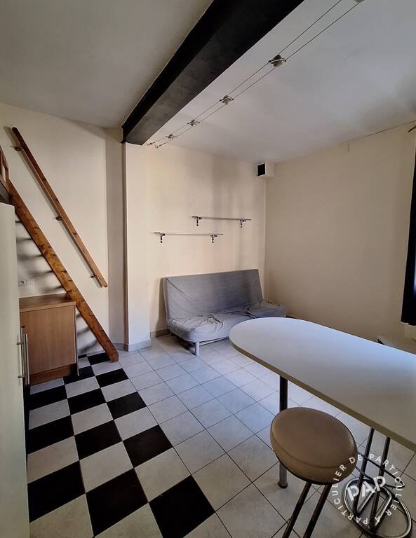 Appartement à vendre, 26m², Montreuil