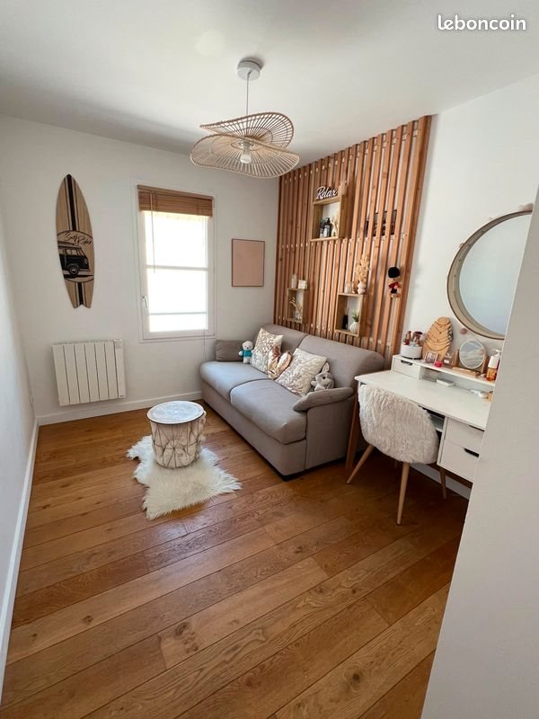 Appartement à vendre, 60m², Villeneuve-lès-Maguelone