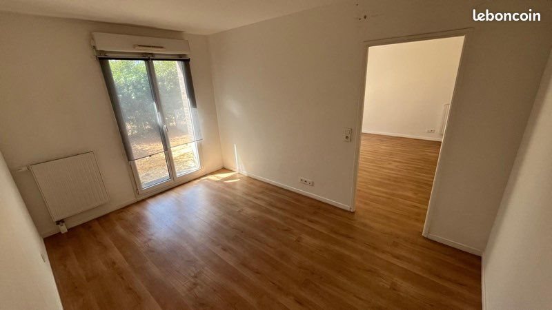 Appartement à louer, 37m², Athis-Mons