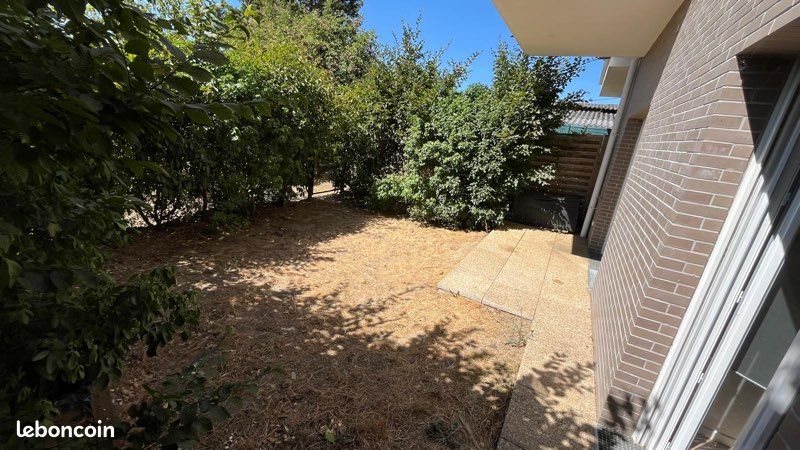 Appartement à louer, 37m², Athis-Mons