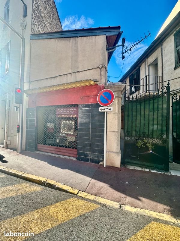 Maison à vendre, 55m², Cannes