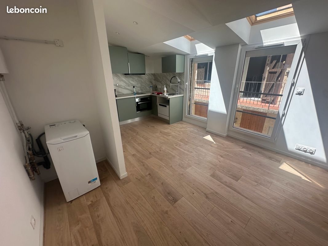 Maison à vendre, 55m², Cannes