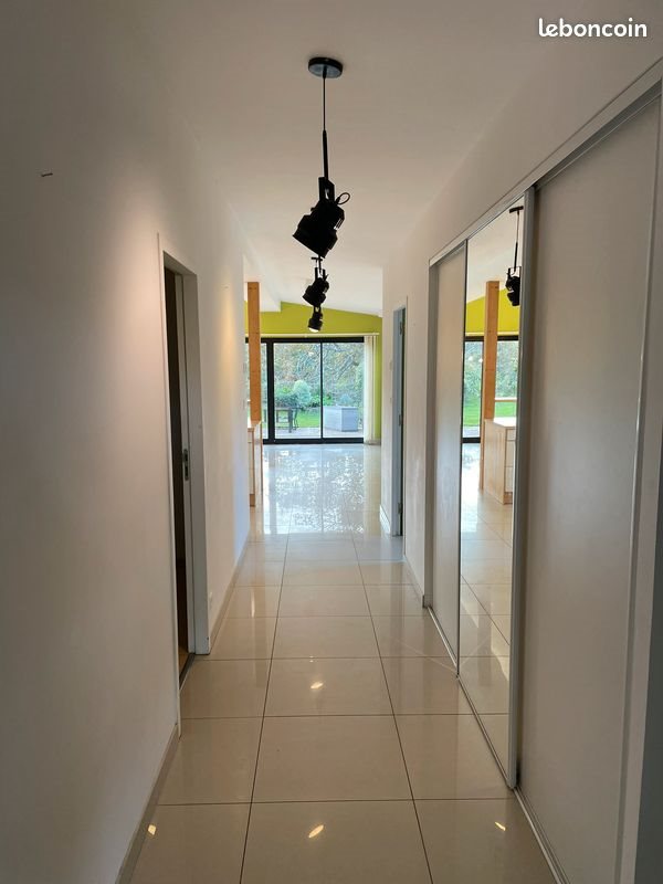 Maison à louer, 110m², Logonna-Daoulas