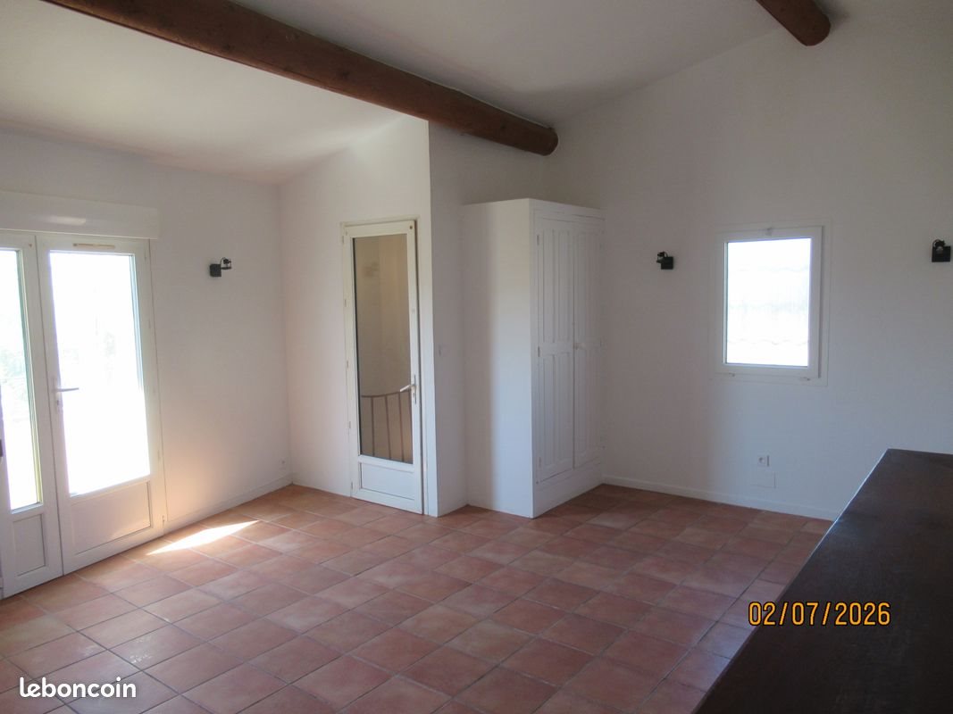Appartement à louer, 35m², Beaucaire