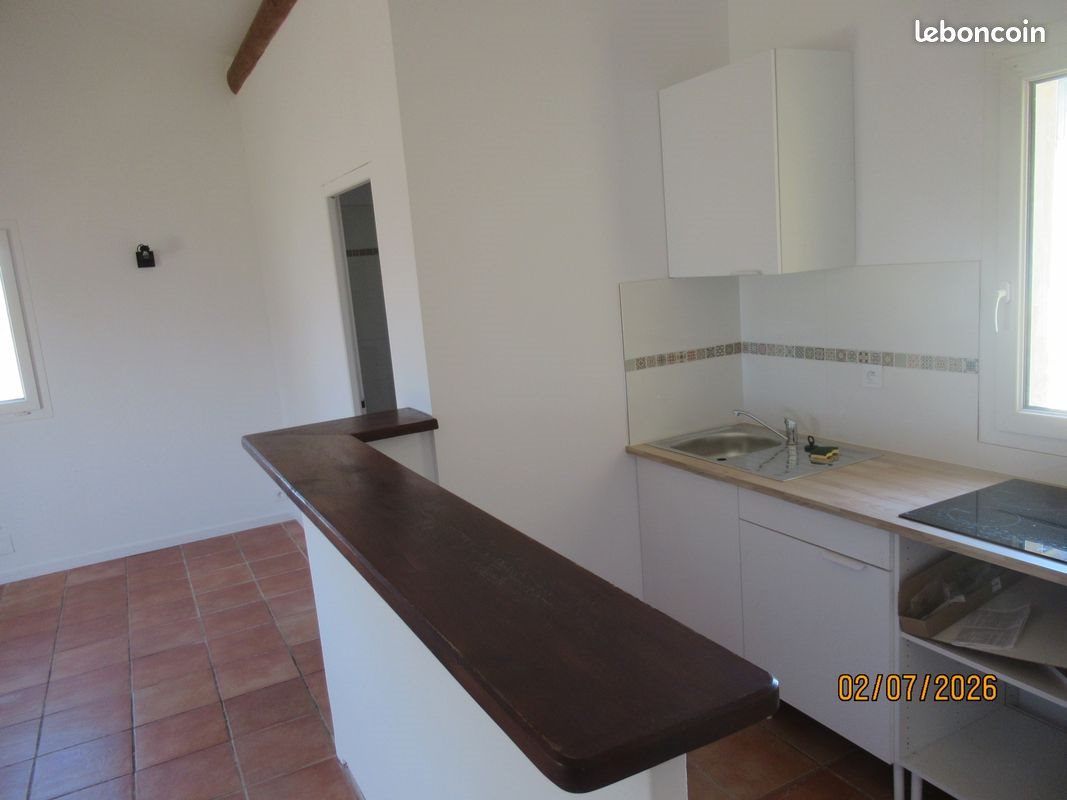 Appartement à louer, 35m², Beaucaire