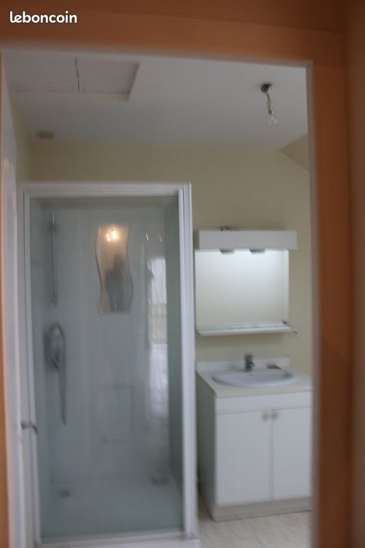Appartement à louer, 38m², Châteauroux