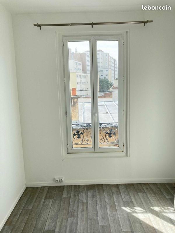 Appartement à vendre, 27m², Noisy-le-Sec