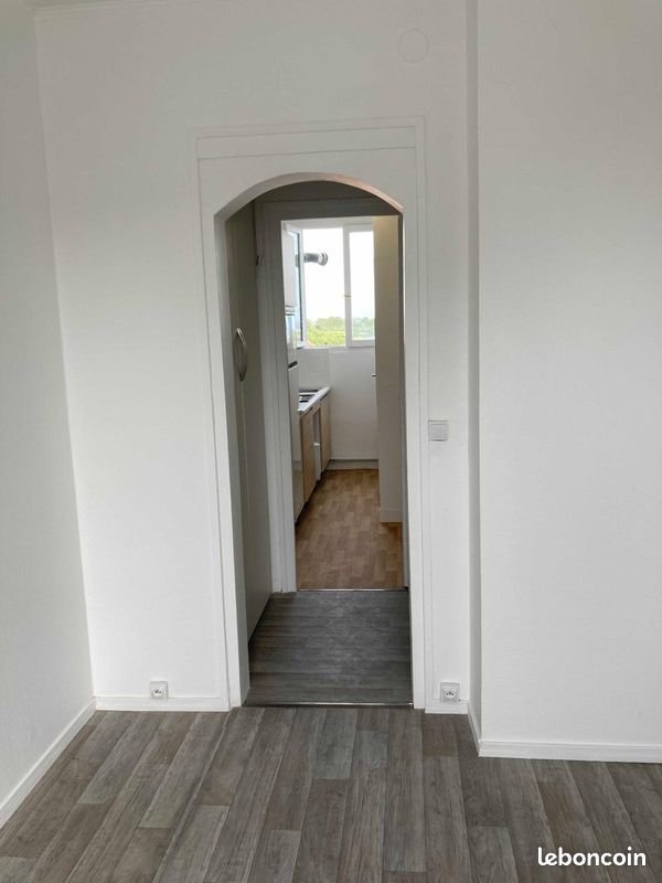 Appartement à vendre, 27m², Noisy-le-Sec