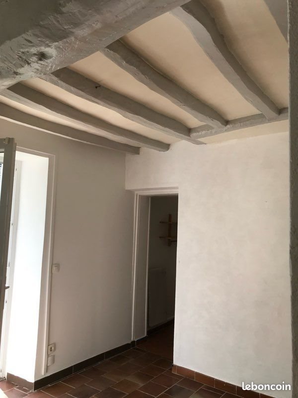 Maison à vendre, 57m², Frouville