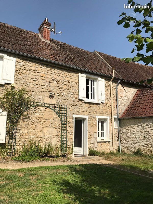 Maison à vendre, 57m², Frouville