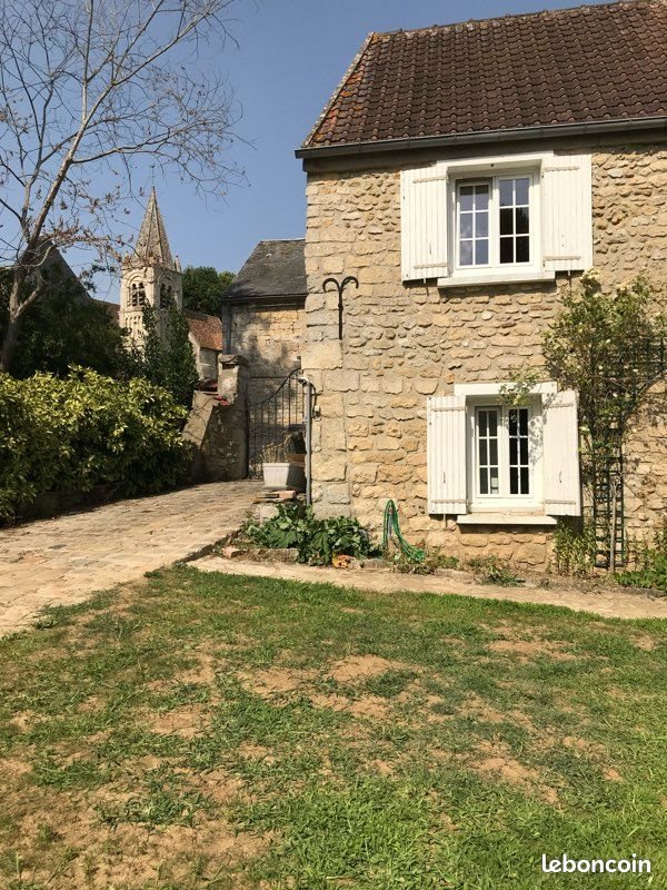 Maison à vendre, 57m², Frouville