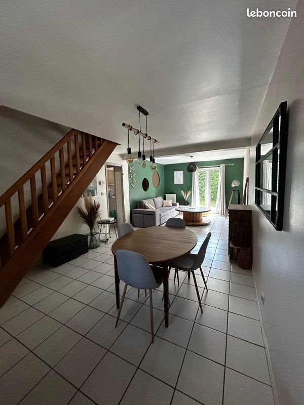 Maison à louer, 85m², Alençon