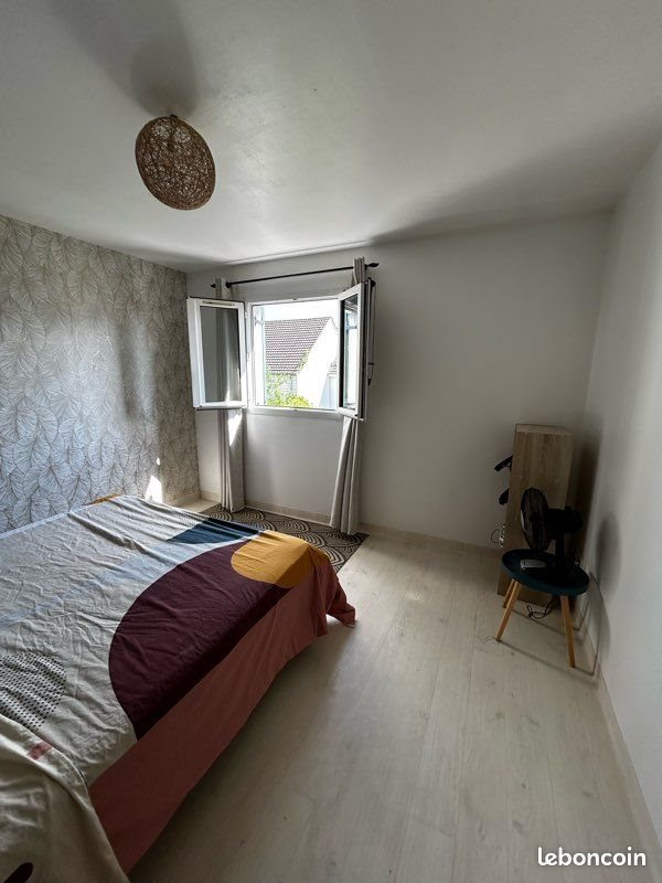 Maison à louer, 85m², Alençon