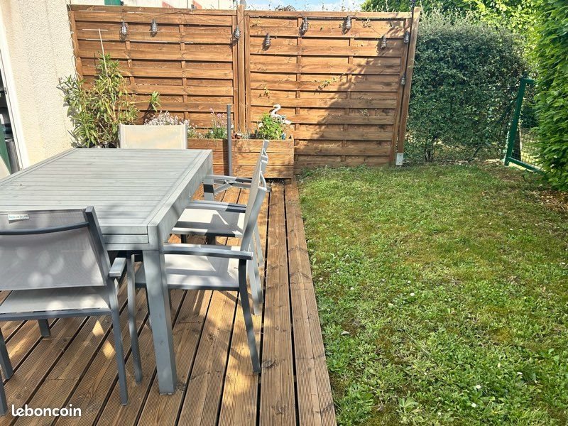 Maison à louer, 85m², Alençon