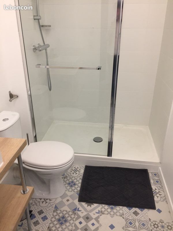 Appartement à louer, 27m², La Rochelle