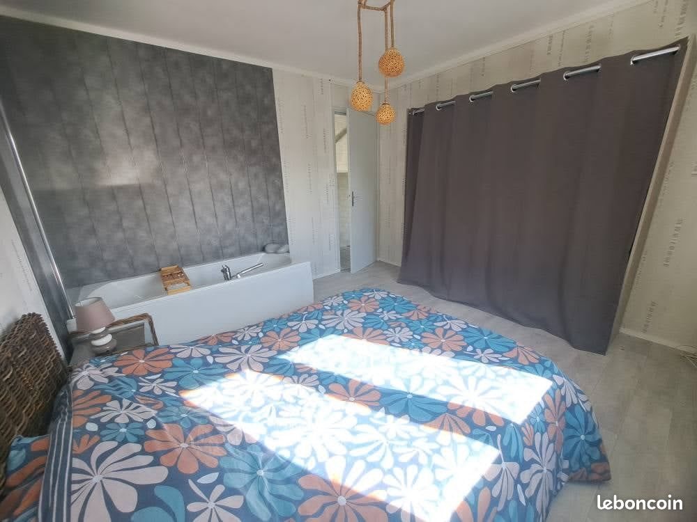 Maison à vendre, 110m², Cunlhat