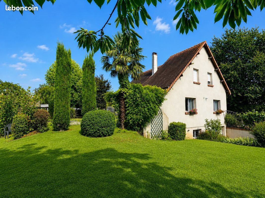 Maison à vendre, 145m², Ifs