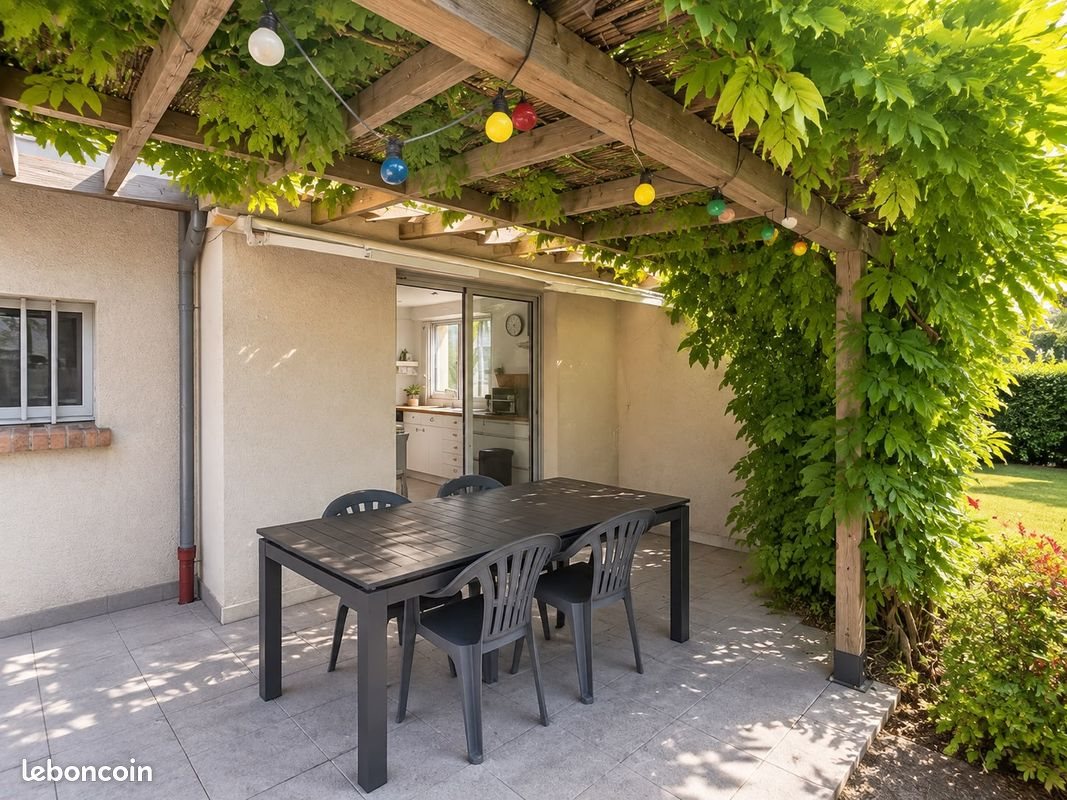 Maison à vendre, 145m², Ifs
