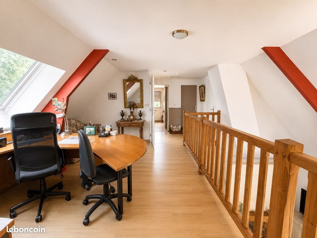 Maison à vendre, 145m², Ifs