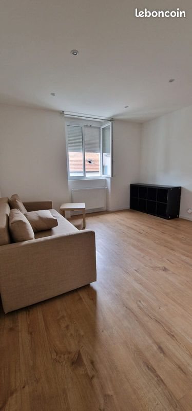 Appartement à louer, 48m², Etrembières