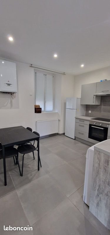 Appartement à louer, 48m², Etrembières