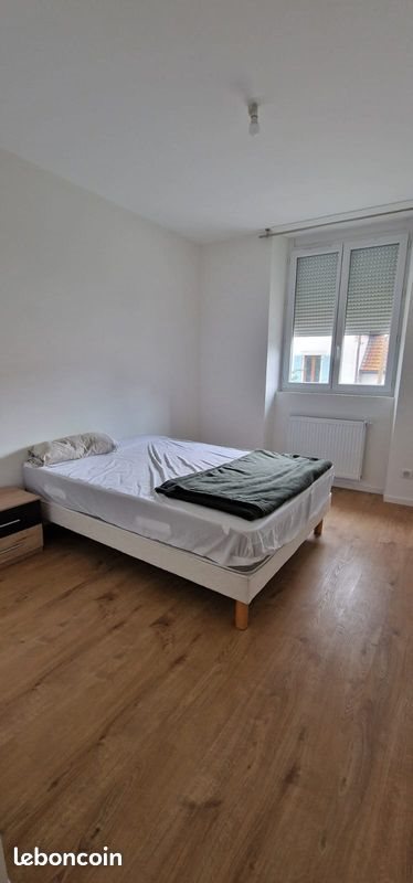 Appartement à louer, 48m², Etrembières