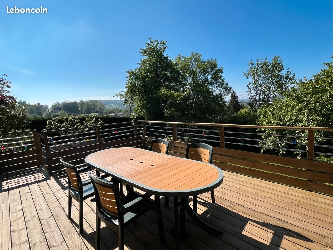 Maison à vendre, 100m², Bouxières-aux-Dames