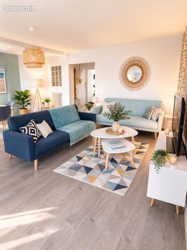 Appartement à vendre, 110m², Colomiers