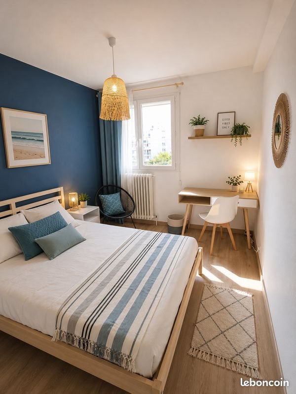 Appartement à vendre, 110m², Colomiers