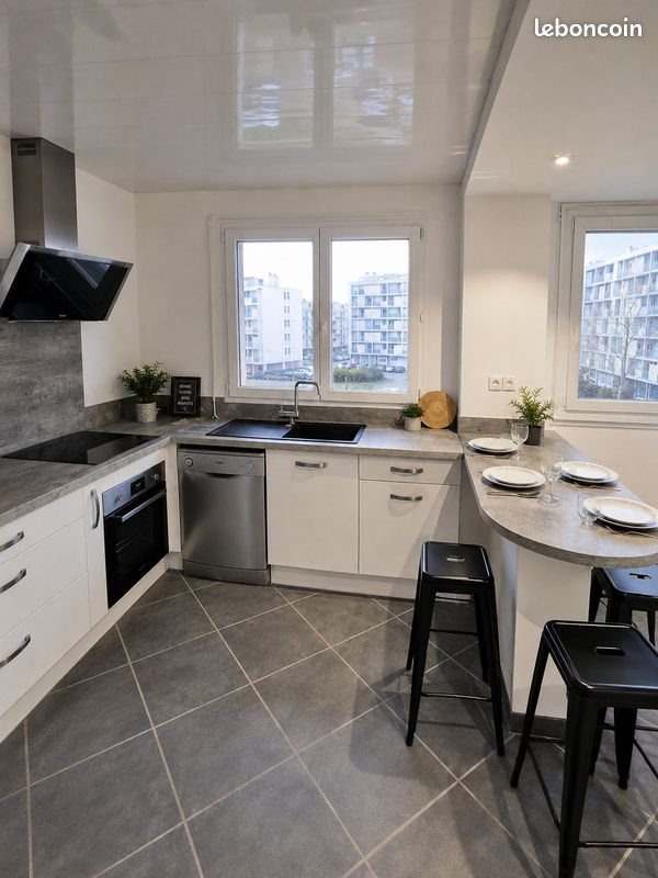 Appartement à vendre, 110m², Colomiers