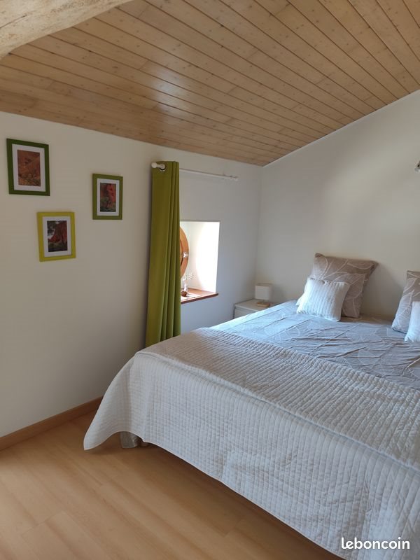 Appartement à louer, 28m², Corcoué-sur-Logne