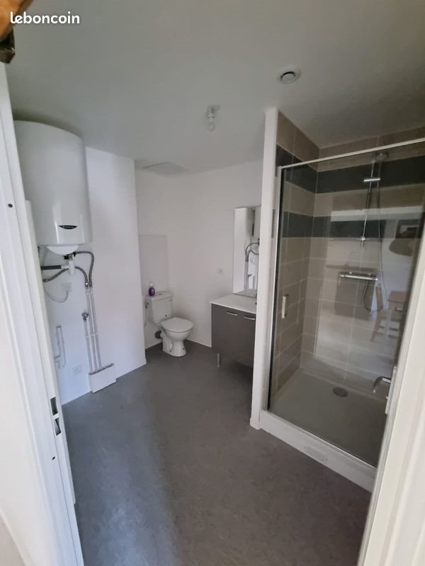 Appartement à louer, 24m², Abbeville