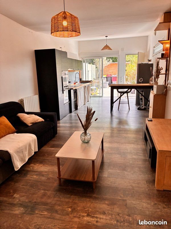 Appartement à louer, 49m², Carvin