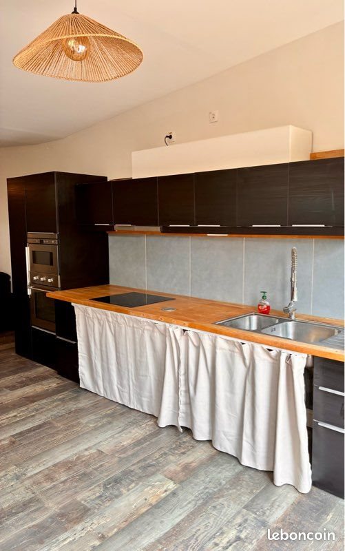 Appartement à louer, 49m², Carvin