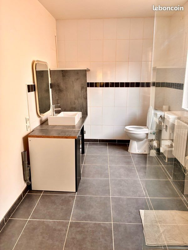 Appartement à louer, 49m², Carvin