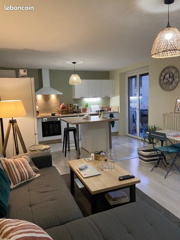 Appartement à louer, 64m², Rodez