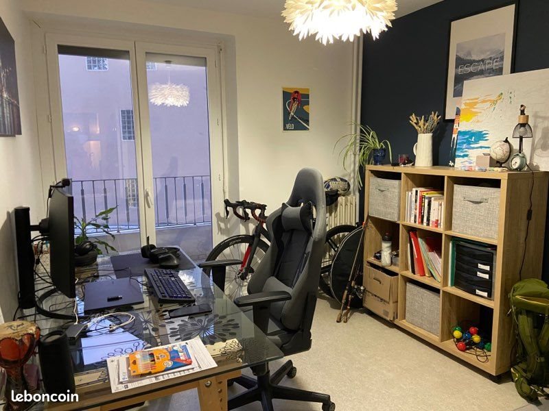 Appartement à louer, 64m², Rodez