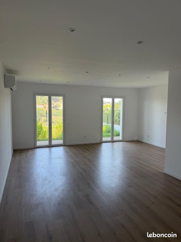 Maison à vendre, 72m², Tanneron