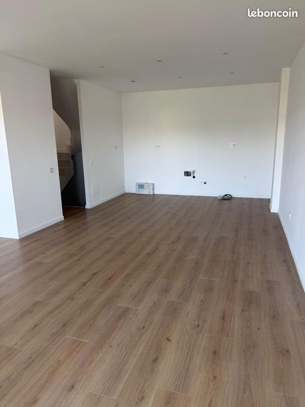Maison à vendre, 72m², Tanneron