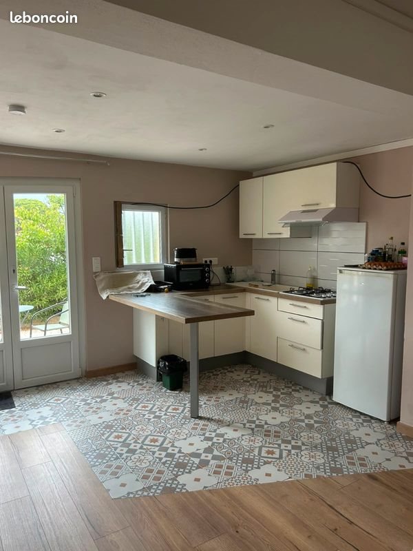 Appartement à louer, 50m², Propriano