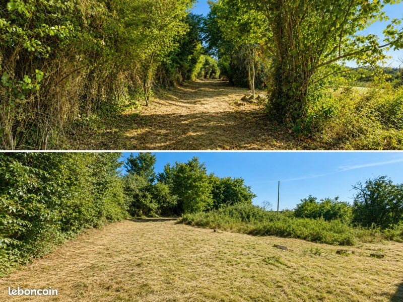 Maison à vendre, 200m², Domérat