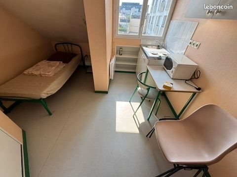 Appartement à louer, 10m², Noyal-sur-Vilaine