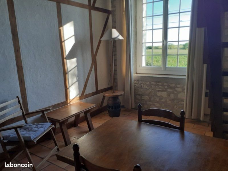 Appartement à louer, 28m², Loudun