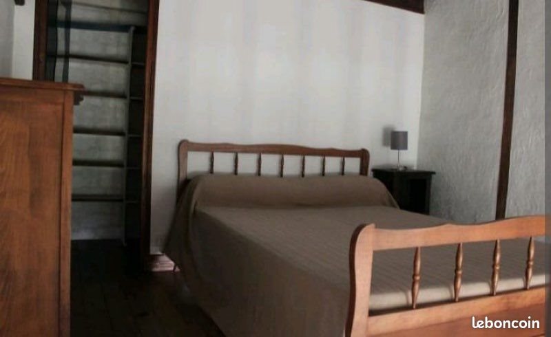 Appartement à louer, 28m², Loudun