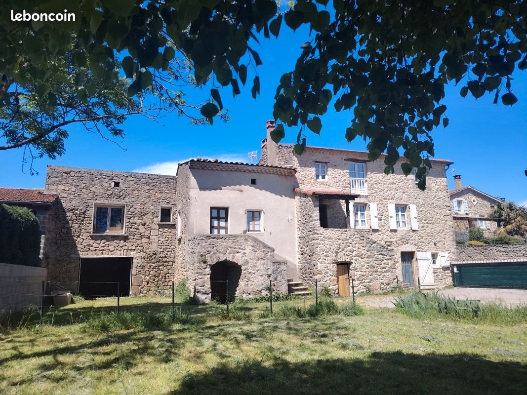 Maison à vendre, 120m², Etables