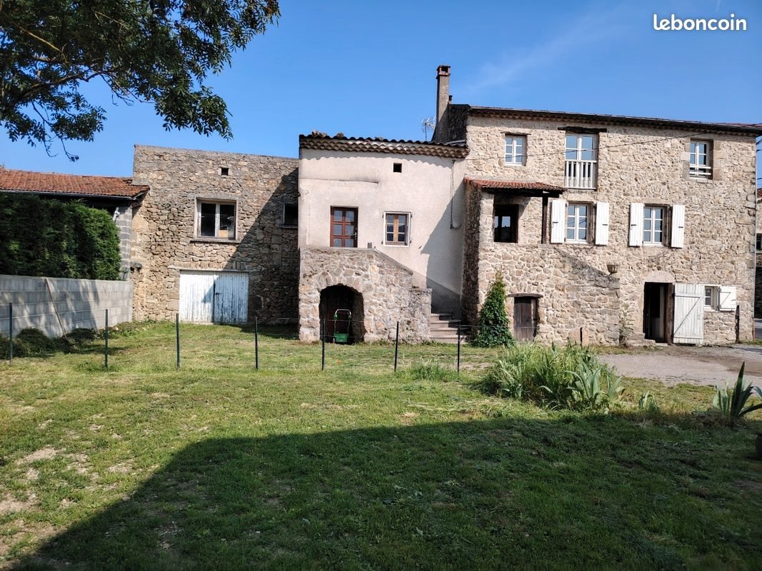 Maison à vendre, 120m², Etables