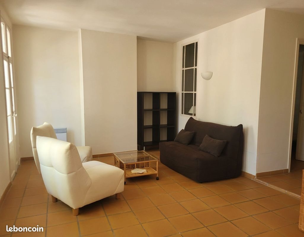 Appartement à louer, 70m², Céret