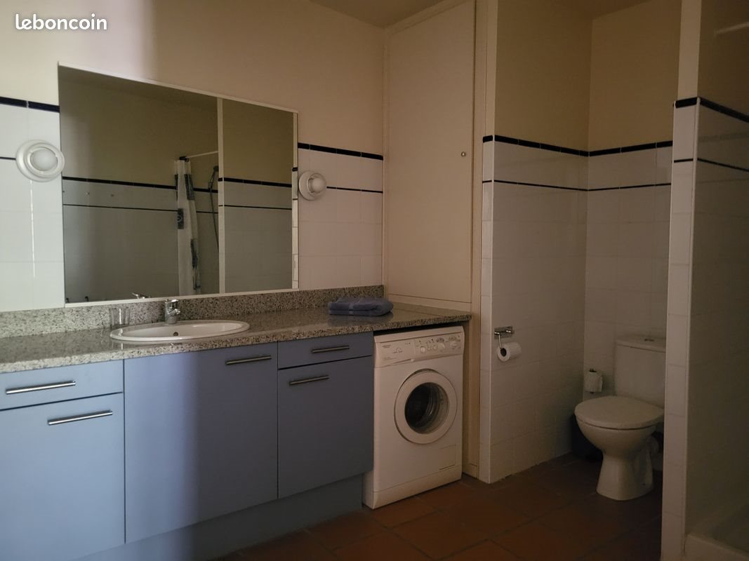 Appartement à louer, 70m², Céret