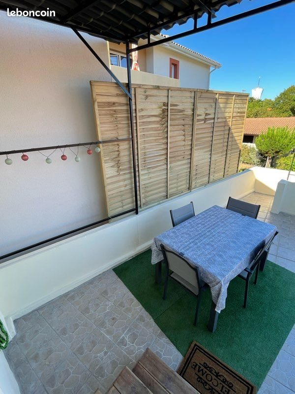 Appartement à louer, 35m², Arès