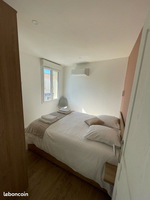 Appartement à louer, 35m², Arès